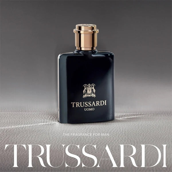 Trussardi Uomo Eau de Toilette 50 ml#Size_50 ml