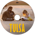 TULSA DVD MOVIE 2020