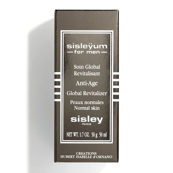 Sisley Um Anti-Age Global Revitalizer