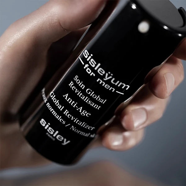 Sisley Um Anti-Age Global Revitalizer