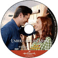 UNDER THE AUTUMN MOON DVD MOVIE 2018 - Lindy Booth, Wes Brown