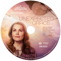 UNEXPECTED GRACE DVD  MOVIE 2023 Erica Durance