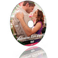 VALENTINE EVER AFTER DVD MOVIE 2016 Autumn Reeser