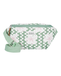 Vanilla Smoothie Crossbody Bag - Basil Party Waves - Roxy