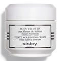 Velvet Nourishing Cream With Saffron Flowers