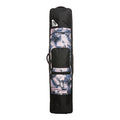 Vermont Wheelie Bag - Wild Wind Darknight - Roxy