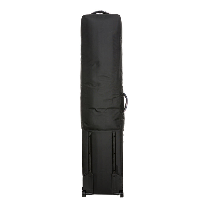 Vermont Wheelie Bag - Wild Wind Darknight - Roxy