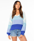 Vibe Level Top - Roxy