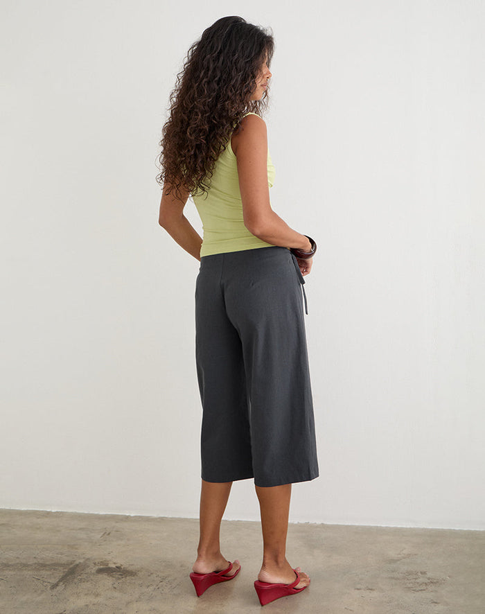 Image of Vimira Capri in Tailoring Liquorice