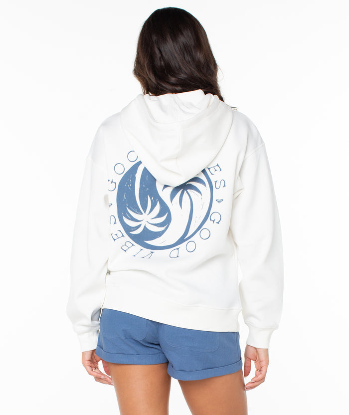 Wailea Hoodie - Roxy
