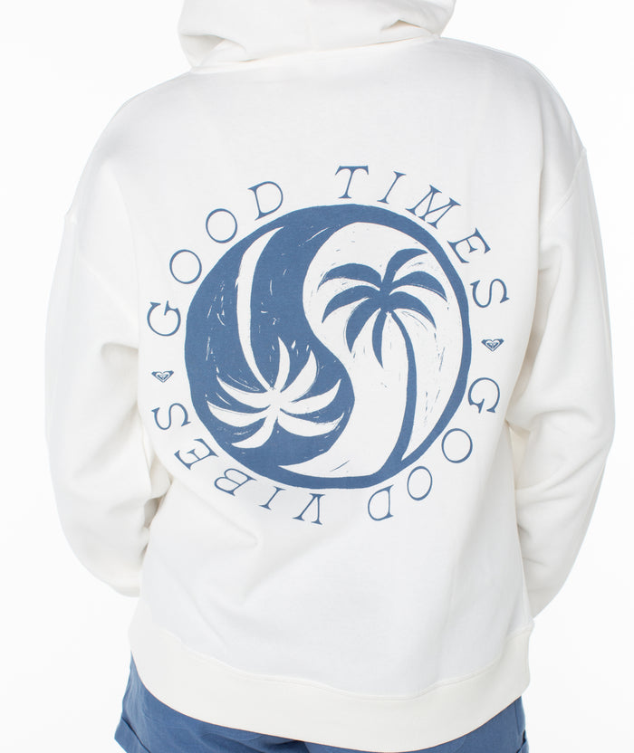 Wailea Hoodie - Roxy