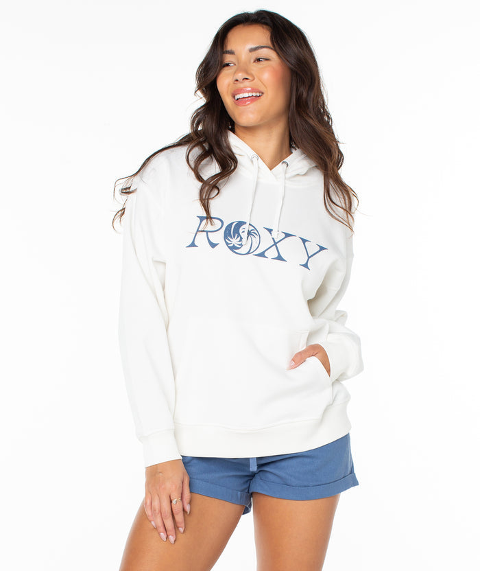 Wailea Hoodie - Roxy