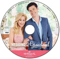 WEDDING AT GRACELAND DVD MOVIE 2019 - Wes Brown