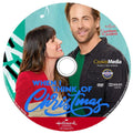 WHEN I THINK OF CHRISTMAS DVD MOVIE 2022 - Niall Matter