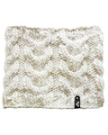 Winter Collar - Buttercream - Roxy