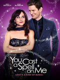 YOU CAST A SPELL ON ME DVD MOVIE 2015 Nikki DeLoach