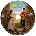 YOU, ME & TUSCANY DVD MOVIE 2026
