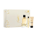 Yves Saint Laurent Libre EDP Women's Perfume Gift Set 90ml + 10ml & Body Balm 50ml