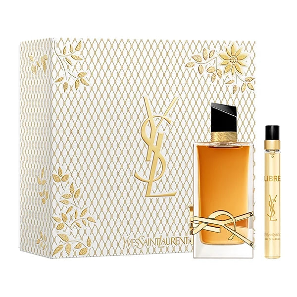 Yves Saint Laurent Libre Intense Women's Perfume Gift Set 90ml + 10ml