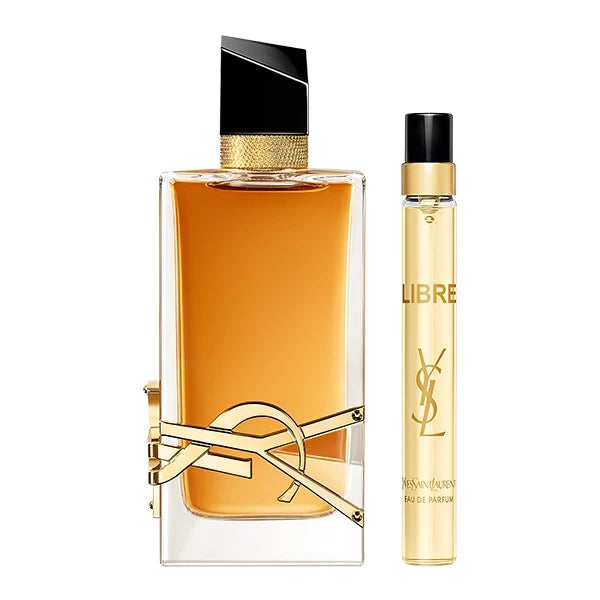 Yves Saint Laurent Libre Intense Women's Perfume Gift Set 90ml + 10ml