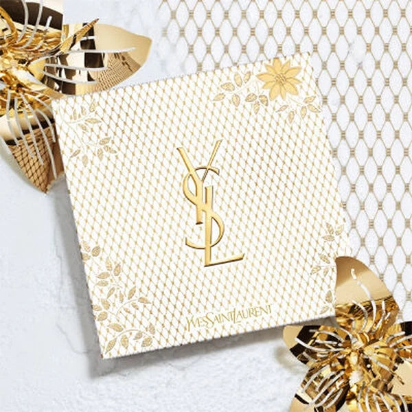 Yves Saint Laurent Libre Intense Women's Perfume Gift Set 90ml + 10ml