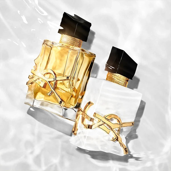 Yves Saint Laurent Libre L'Eau Nue Parfum De Peau 90ml#Size_90 ml