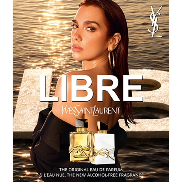 Yves Saint Laurent Libre L'Eau Nue Parfum De Peau 90ml#Size_90 ml