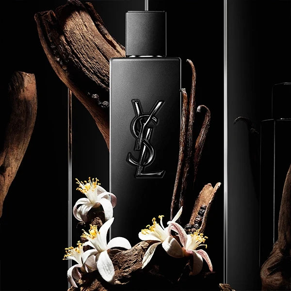 Yves Saint Laurent Myslf Le Parfum 100ml#Size_100 ml