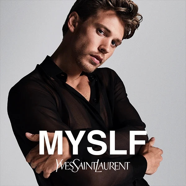 Yves Saint Laurent Myslf Le Parfum 100ml#Size_100 ml