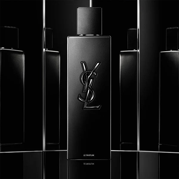 Yves Saint Laurent Myslf Le Parfum 100ml#Size_100 ml