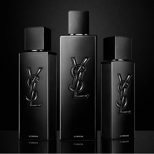 Yves Saint Laurent Myslf Le Parfum 100ml#Size_100 ml