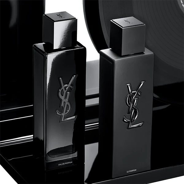 Yves Saint Laurent Myslf Le Parfum 100ml#Size_100 ml