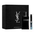 Yves Saint Laurent Y Le Parfum Men's Perfume Gift Set 100ml + 10ml