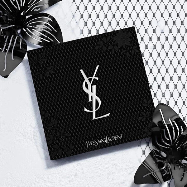 Yves Saint Laurent Y Le Parfum Men's Perfume Gift Set 100ml + 10ml