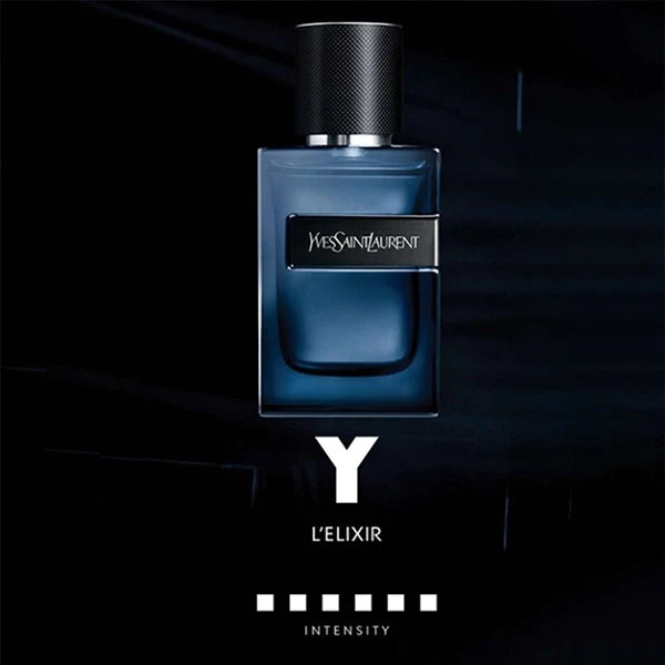 Yves Saint Laurent Y L'Elixir