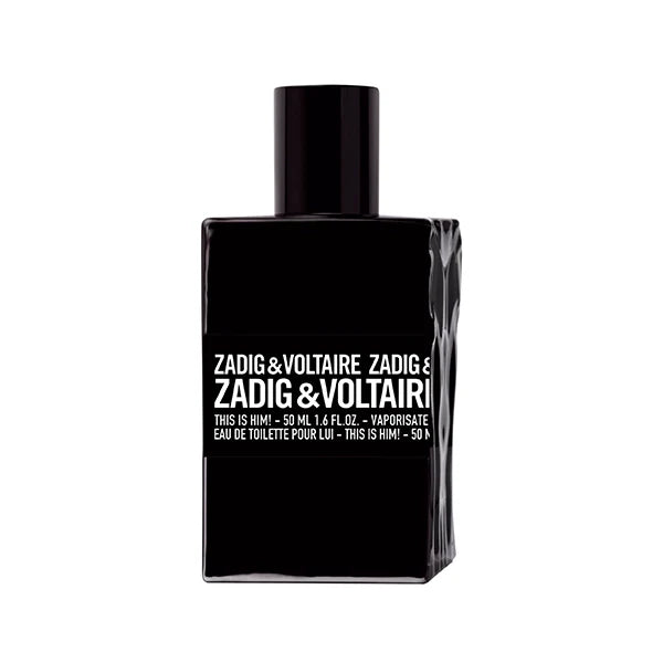 Zadig&Voltaire This is Him Eau de Toilette 50ml#Size_50 ml