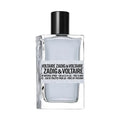 Zadig&Voltaire Vibes of Freedom Eau de Toilette 100ml#Size_100 ml